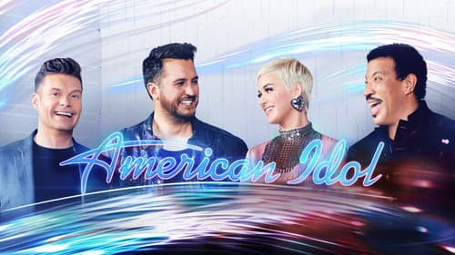 American Idol Bild 8