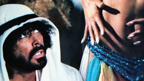 Der Superbulle räumt die Wüste auf Bild 1