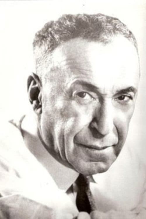 Арнольд Арнольд