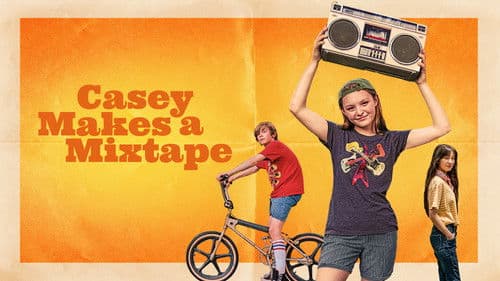 Casey Makes A Mixtape Bild 2