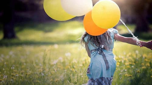 Glücklichsein um jeden Preis Bild 2