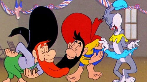 Hillbilly Bunny Bild 4