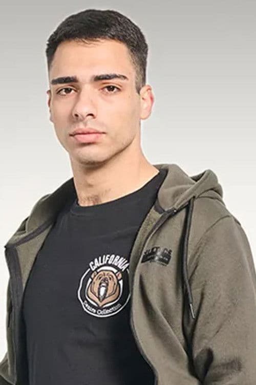 Λουκάς Προκοπίου