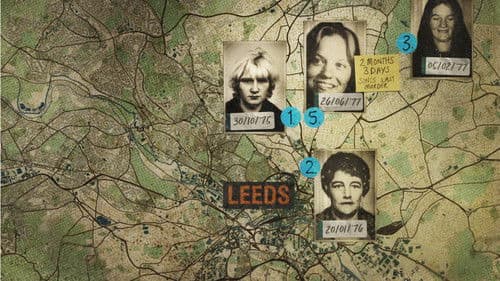 Der Yorkshire Ripper Bild 2