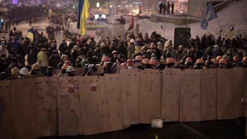 Сильніше, ніж зброя Bild 1