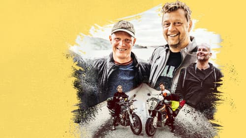 Helvetesresan Bild 1