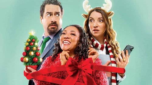 Mirreyes contra Godínez: Un Especial de Navidad Bild 1