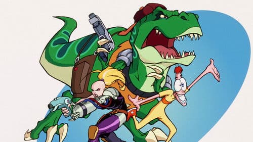 Project G.eeK.eR. Bild 3