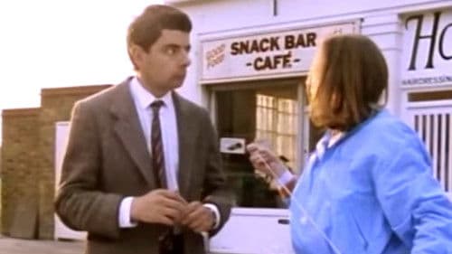 Mr. Bean: The Bus Stop Bild 3