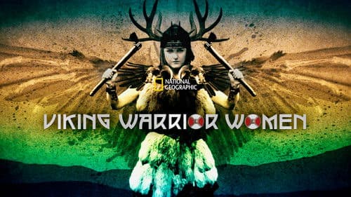 Viking Warrior Women Bild 2