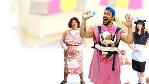 Luccas Neto em: A Babá Operação Game Over Bild 1