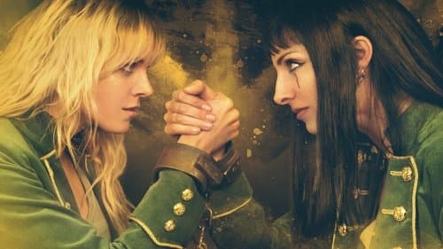 Vis a Vis: El Oasis Bild 1