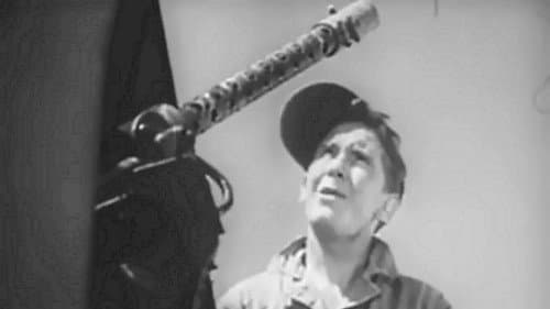 The Rear Gunner Bild 1