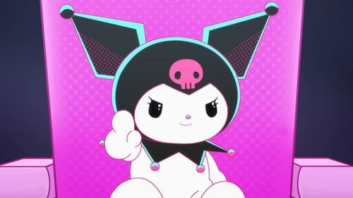 KUROMI'S PRETTY JOURNEY Bild 1