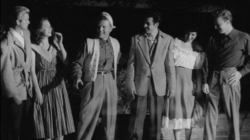 The Devil's Sleep Bild 1