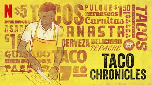 Las crónicas del taco Bild 4