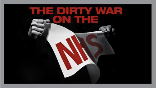 The Dirty War on the NHS Bild 2