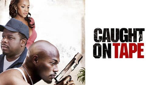 Caught on Tape Bild 4