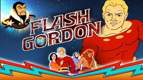 Flash Gordon Bild 3