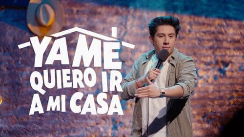 Ya me quiero ir a mi casa Bild 1