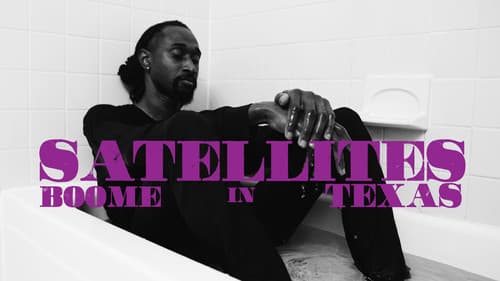 Boome Satellites in Texas Bild 1