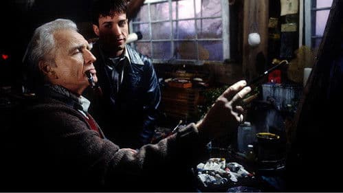 Never Met Picasso Bild 1