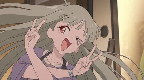 Cosmic Princess Kaguya! Bild 6