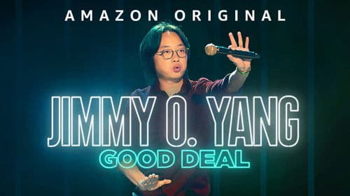 Jimmy O. Yang: Good Deal Bild 3
