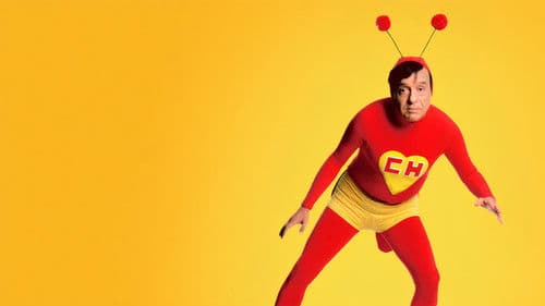 El Chapulín Colorado Bild 1