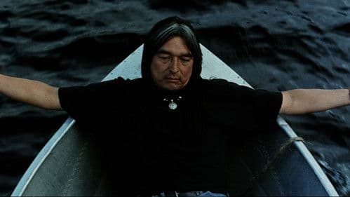 Die Rache des Wolfes Bild 2