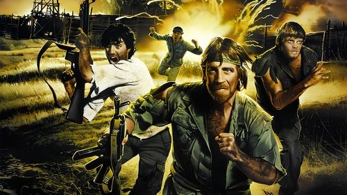 Missing in Action 2 - Die Rückkehr Bild 1