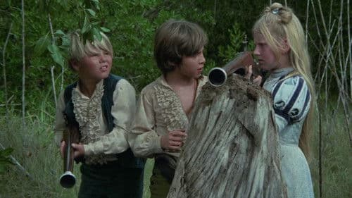 Un pirata de doce años Bild 1