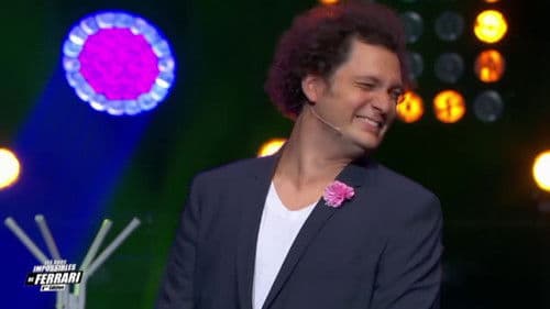 La folle soirée d'Eric Antoine Bild 1