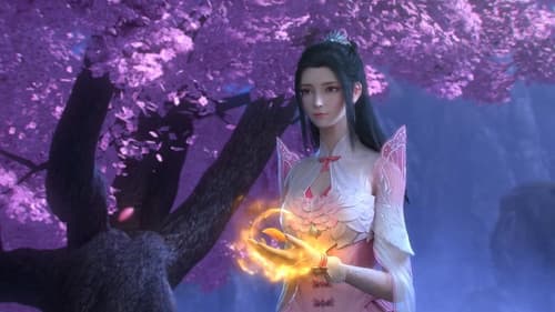 Battle Through the Heavens Bild 8