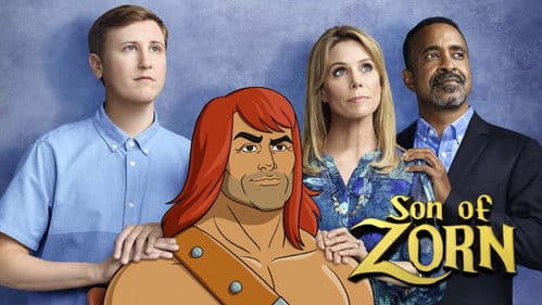 Son of Zorn Bild 3