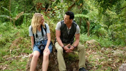 Herzklopfen in der Karibik Bild 3