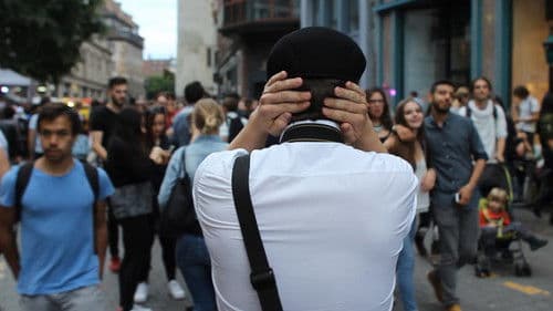 La capitale du bruit Bild 2