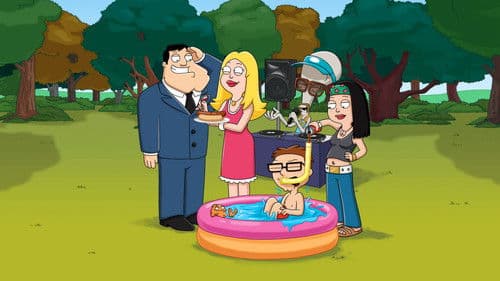 American Dad Bild 8