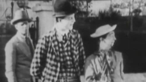 O Filme que Fala Bild 1