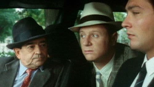 Sevilla Connection Bild 1