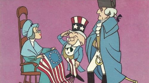 Uncle Sam Magoo Bild 1