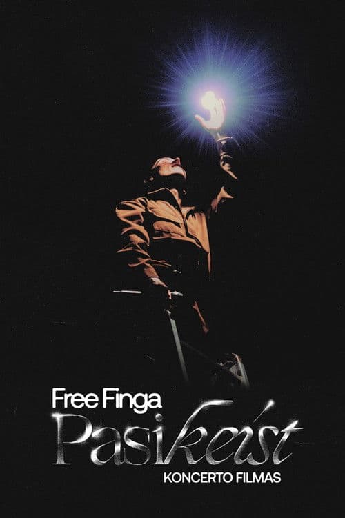 Free Finga: Pasikeist