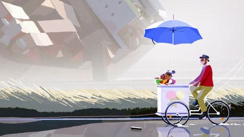 Shoooms abenteuerliche Reise Bild 2