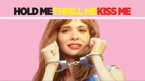 Halt mich, erreg mich, küss mich Bild 5