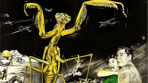 Das todbringende Ungeheuer Bild 4