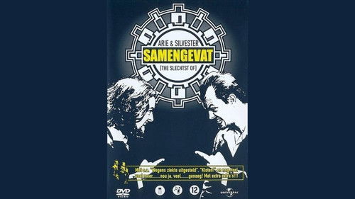 Arie & Silvester: Samengevat Bild 1