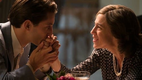 Frühes Versprechen Bild 1