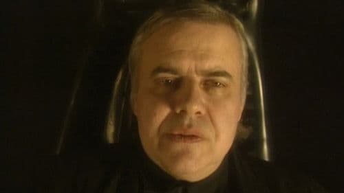 Giger - tajunnan ydin Bild 6