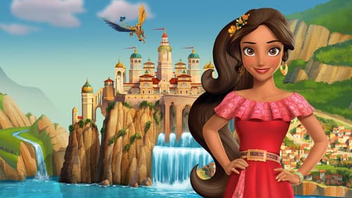 Elena von Avalor Bild 2