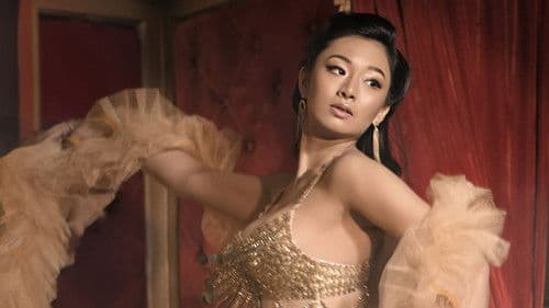 Celestina: Burlesk Dancer Bild 2